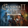 Crusader Kings II   Way of Life Collection DLC Steam Kod Klucz