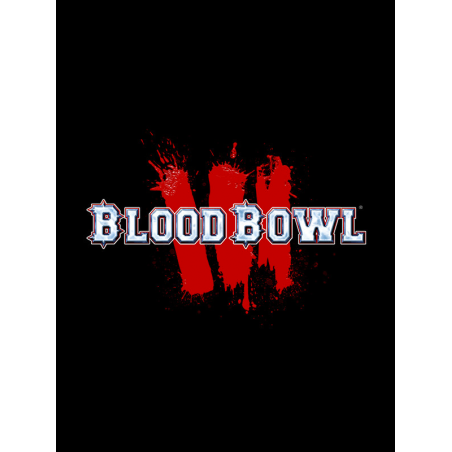 Blood Bowl 3 Steam Kod Klucz