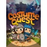 Costume Quest Steam Kod Klucz