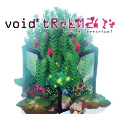 void* tRrLM2()  //Void Terrarium 2   PS4 Kod Klucz