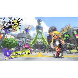 Splatoon 3   Expansion Pass   Nintendo Switch Kod Klucz