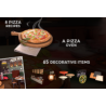 Chef Life  A Restaurant Simulator    Al Forno Pack DLC   PS4/PS5 Kod Klucz