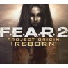 F.E.A.R. 2  Project Origin + Reborn DLC Steam Kod Klucz