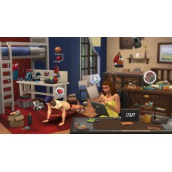 The Sims 4   Everyday Clutter Kit DLC Origin Kod Klucz