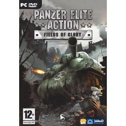 Panzer Elite Action Fields of Glory Steam Kod Klucz