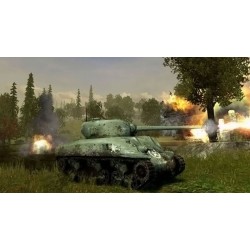 Panzer Elite Action Fields of Glory Steam Kod Klucz