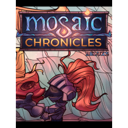 Mosaic Chronicles Deluxe...