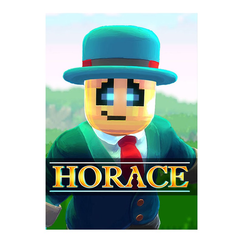 Horace   XBOX One Kod Klucz