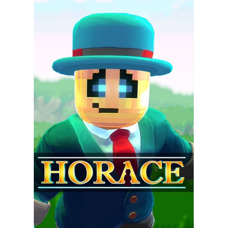 Horace   XBOX One Kod Klucz