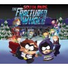 South Park  The Fractured But Whole Ubisoft Connect Kod Klucz