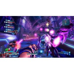 Borderlands  The Pre Sequel   Ultimate Vault Hunter Upgrade Pack  The Holodome Onslaught DLC Steam Kod Klucz