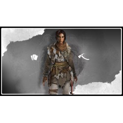 Rise of the Tomb Raider   Wilderness Survivor Pack DLC Steam Kod Klucz