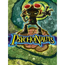 Psychonauts Steam Kod Klucz