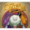 The Outer Worlds  Spacers Choice Edition Epic Games Kod Klucz