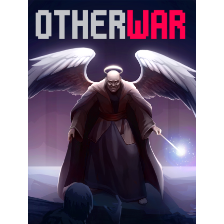 Otherwar Steam Kod Klucz