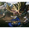 MONSTER HUNTER RISE   DLC Pack 1   Nintendo Switch Kod Klucz