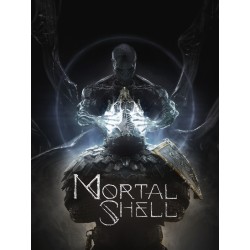 Mortal Shell  Digital Deluxe Edition   Steam Kod Klucz