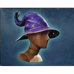 Hogwarts Legacy   Astronomers Hat DLC   PS5 Kod Klucz