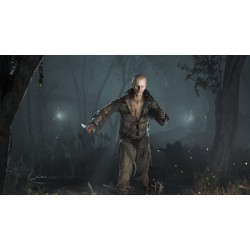 Hunt  Showdown   Limited Bounty Hunter Edition Upgrade DLC   PS4 Kod Klucz