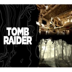 Tomb Raider   1939 Multiplayer Map Pack DLC Steam Kod Klucz