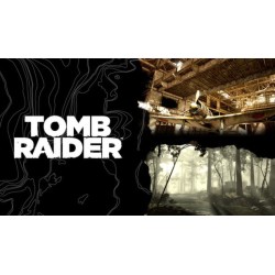 Tomb Raider   1939 Multiplayer Map Pack DLC Steam Kod Klucz