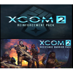 XCOM 2 Digital Gold Edition Steam Kod Klucz