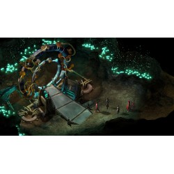 Torment  Tides of Numenera  Legacy Edition Steam Kod Klucz