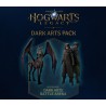 Hogwarts Legacy Dark Arts Pack DLC   PS5 Kod Klucz