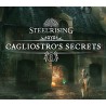 Steelrising   Cagliostros Secrets DLC Steam Kod Klucz