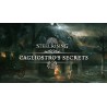 Steelrising   Cagliostros Secrets DLC Steam Kod Klucz