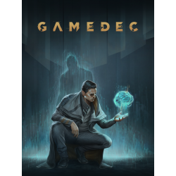 Gamedec Definitive Edition...