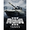 Arma 3   Tanks DLC   Steam Kod Klucz