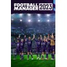 Football Manager 2023   Epic Games Kod Klucz