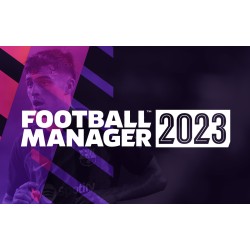 Football Manager 2023   Epic Games Kod Klucz