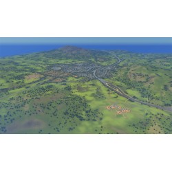 Cities  Skylines   Content Creator Pack  Africa in Miniature DLC Steam Kod Klucz