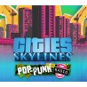 Cities  Skylines   Pop Punk Radio DLC Steam Kod Klucz