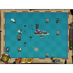 Zombie Pirates Steam Kod Klucz