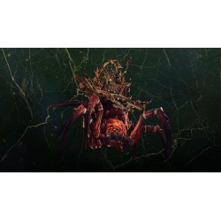 Total War  WARHAMMER II   Catchweb Spidershrine DLC Amazon Prime Gaming Kod Klucz