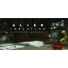 Alien  Isolation   Corporate Lockdown DLC Steam Kod Klucz