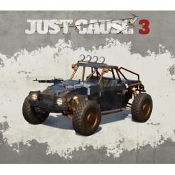 Just Cause 3   Combat Buggy DLC Steam Kod Klucz