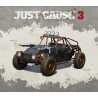 Just Cause 3   Combat Buggy DLC Steam Kod Klucz