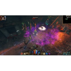 The Incredible Adventures of Van Helsing II   Magic Pack DLC Steam Kod Klucz