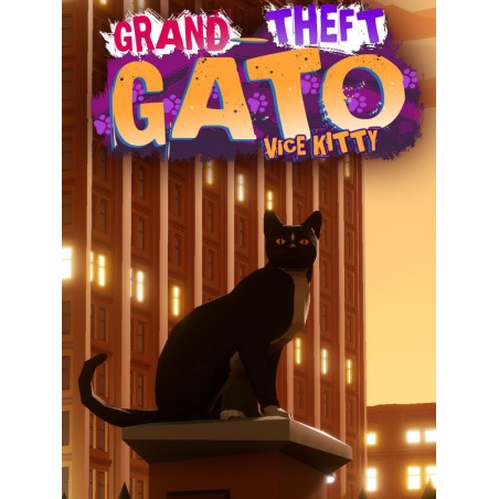 Heist Kitty  Cats Go a Stray Steam Kod Klucz