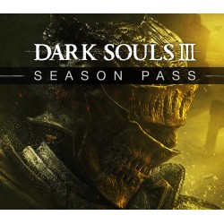 Dark Souls III   Season Pass   XBOX One / Xbox Series X|S Kod Klucz