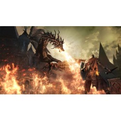 Dark Souls III   Season Pass   XBOX One / Xbox Series X|S Kod Klucz