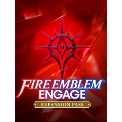 Fire Emblem   Engage Expansion Pass   Nintendo Switch Kod Klucz