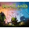 Smalland  Survive the Wilds Steam Kod Klucz