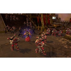 Warhammer 40,000  Dawn of War II  Retribution   Word Bearers Skin Steam Kod Klucz