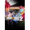 DRAGON BALL XENOVERSE 2   Ultra Pack Set DLC   Steam Kod Klucz