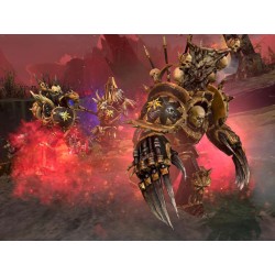 Warhammer 40,000  Dawn of War II  Retribution   Lord General Wargear DLC Steam Kod Klucz